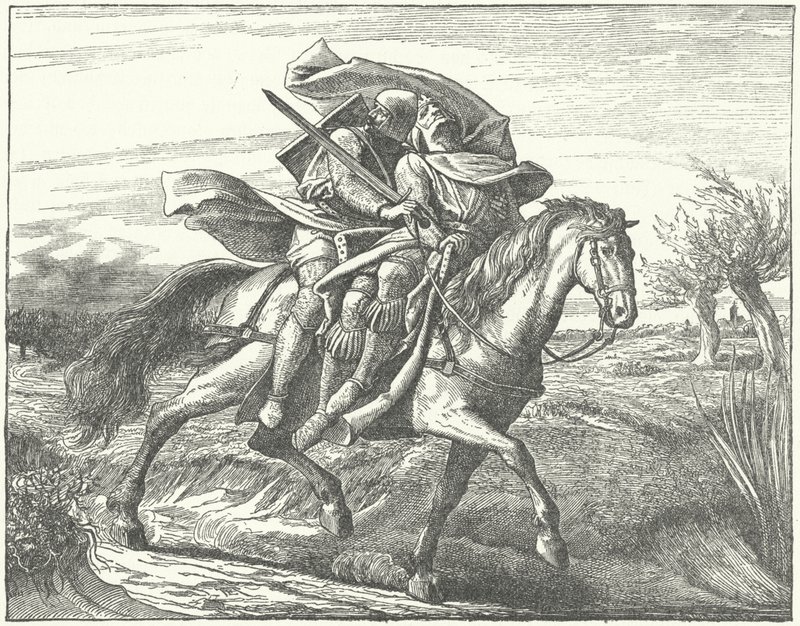 Bornhoved Savaşı