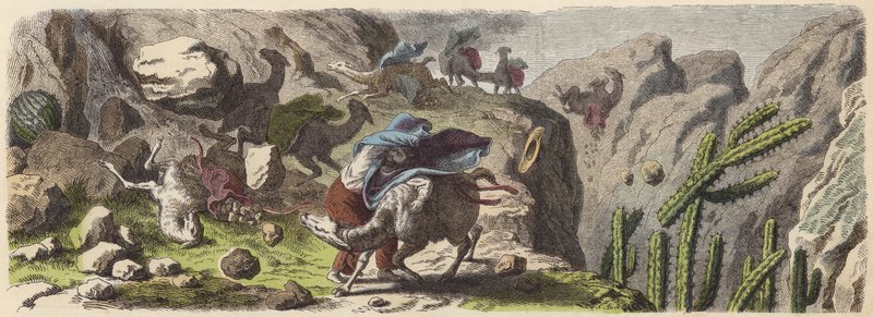 And Dağları