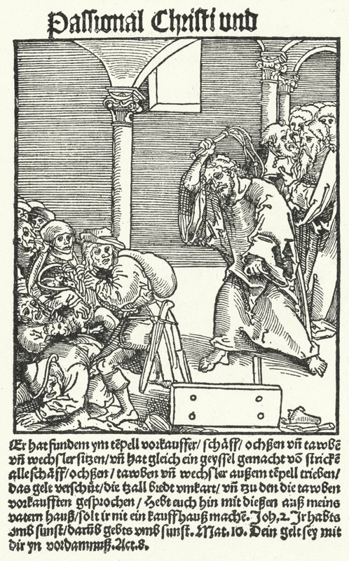 Luther