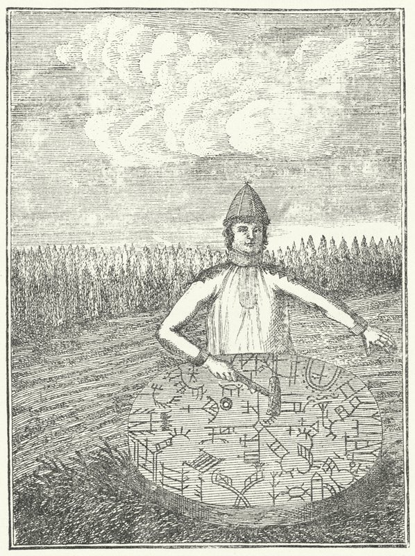 Laponya