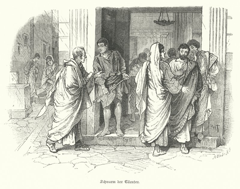 Antik Roma