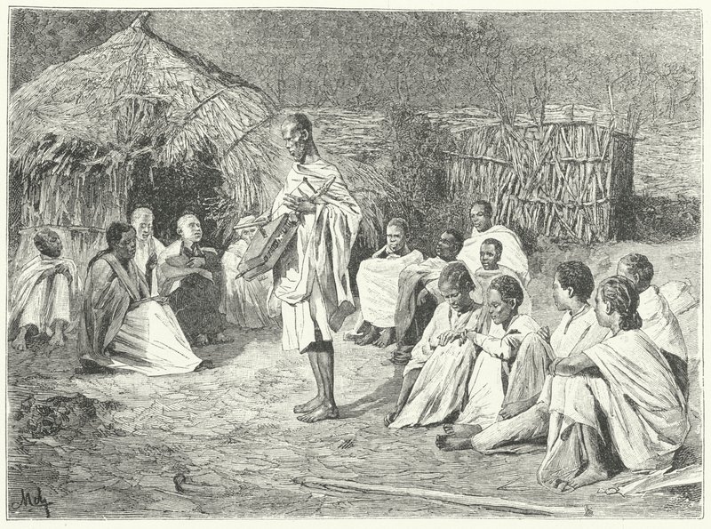 Habeşistan