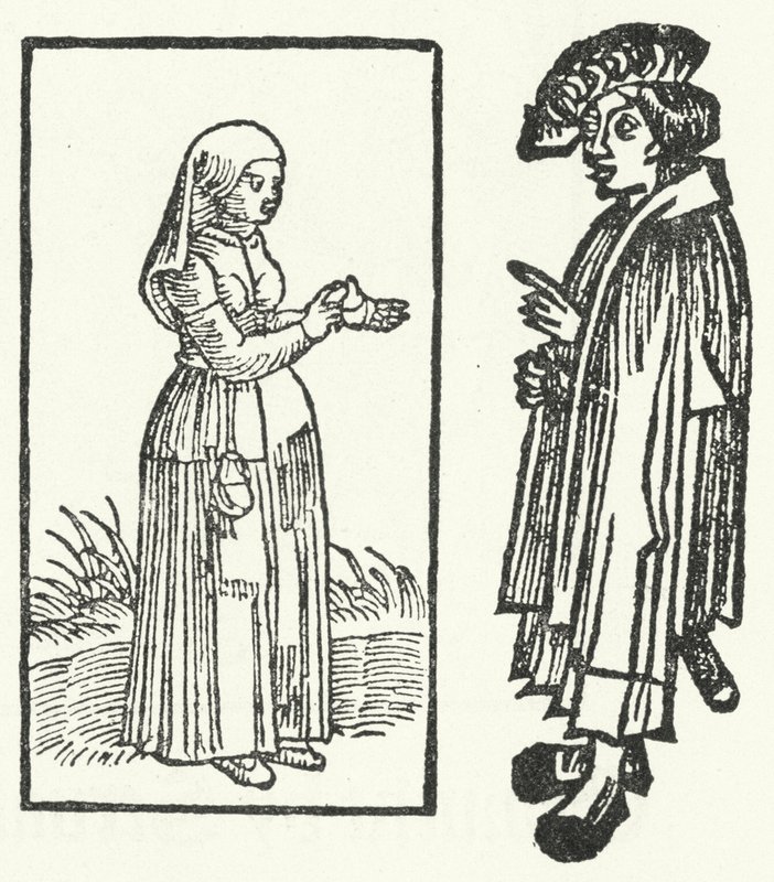 Till Eulenspiegel