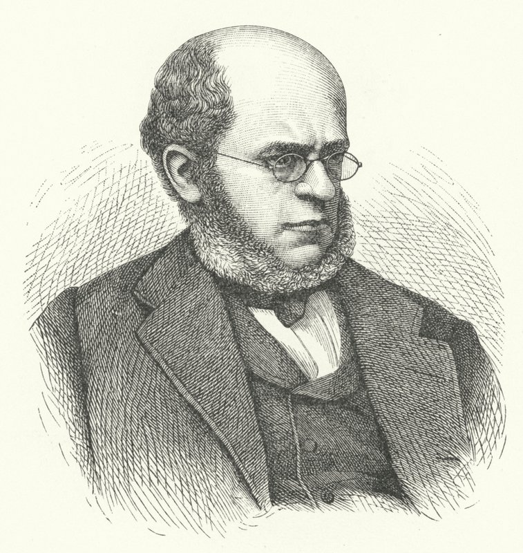 Adolph Menzel, Alman Realist sanatçı by German School