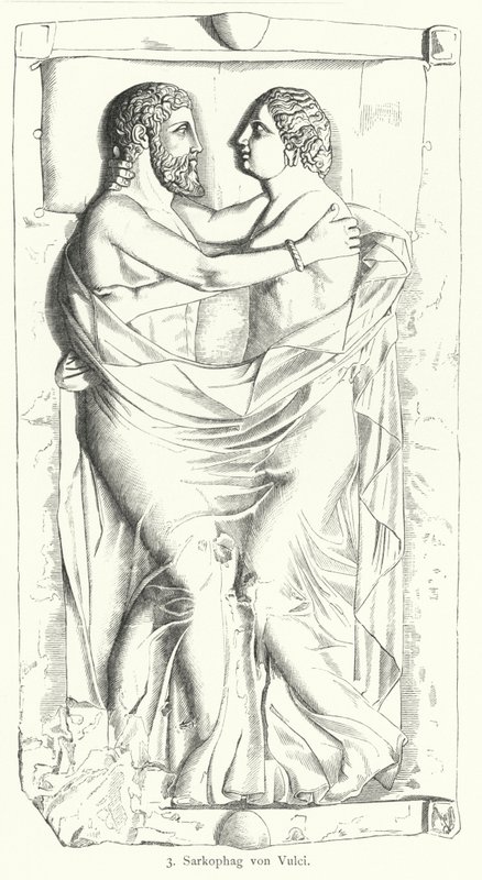 Vulci