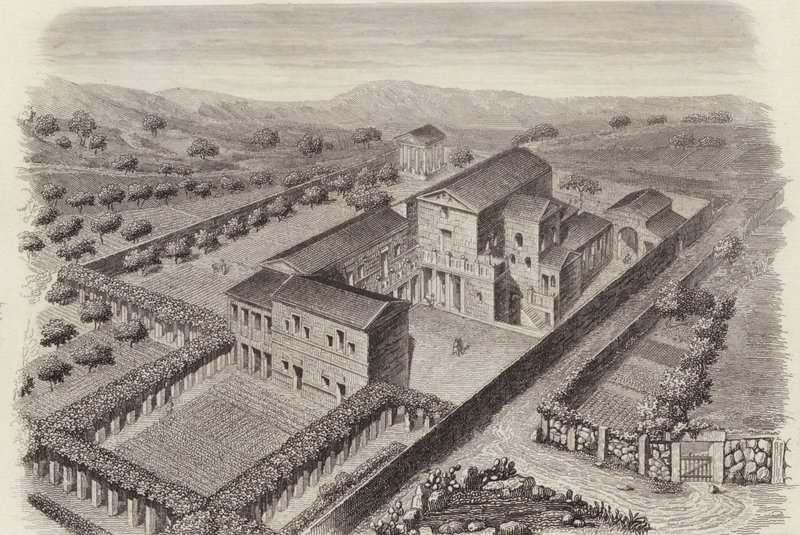 Al-Barah, Suriye