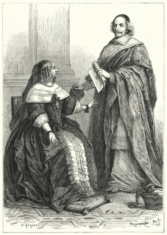 Fransa Kralı XIV.Louis