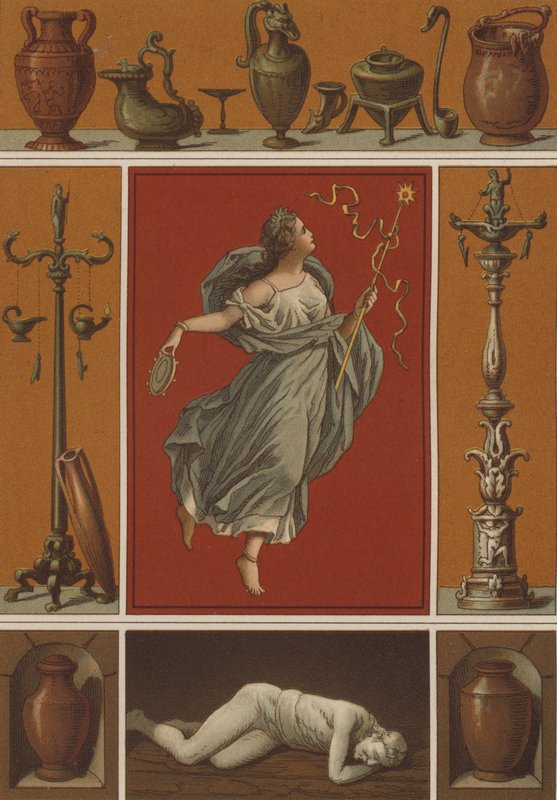 Pompeii
