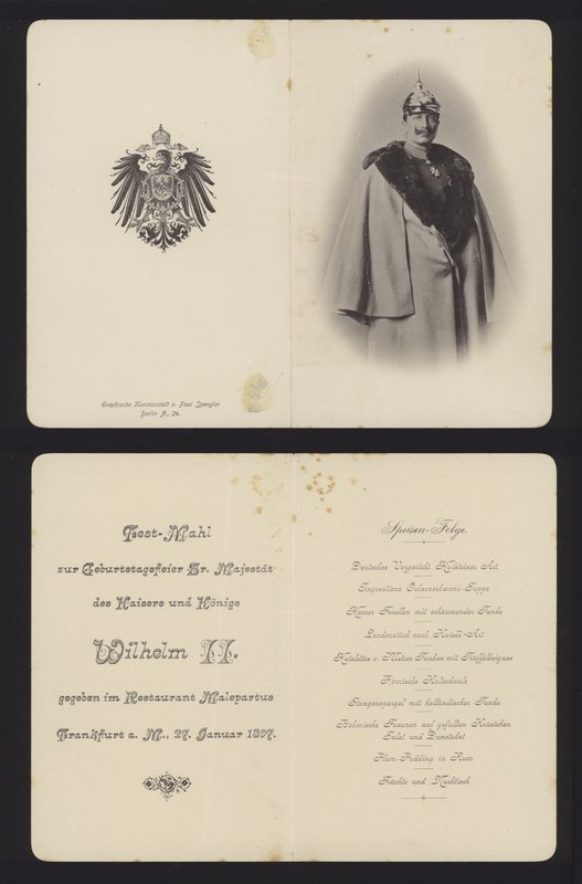 Almanya Kralı II. Wilhelm