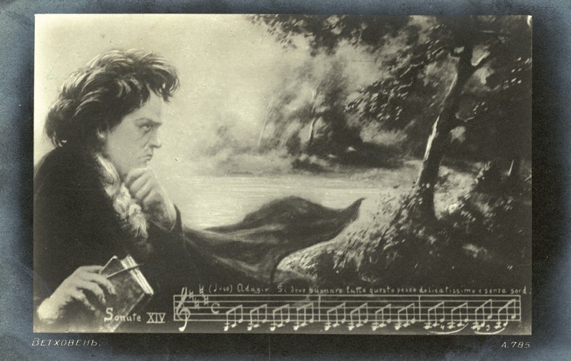 Beethoven