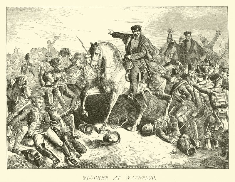 Waterloo