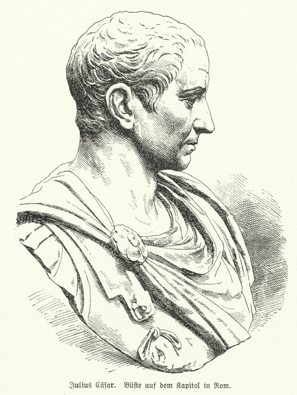Julius Caesar
