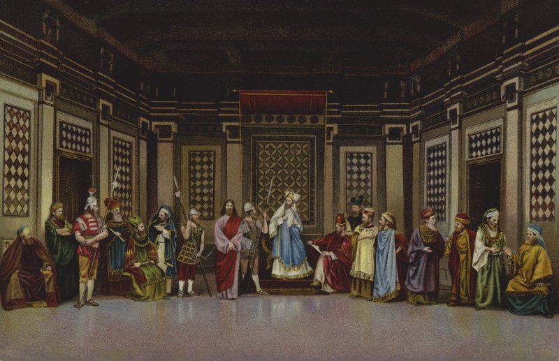 Caiaphas