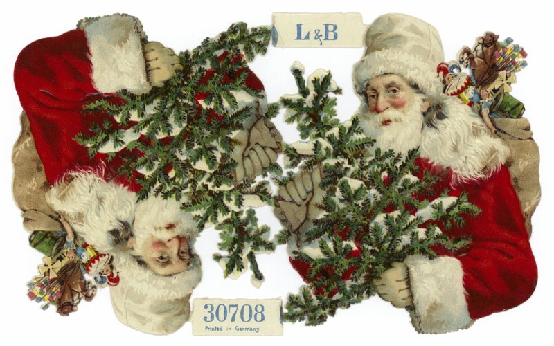 Noel Baba
