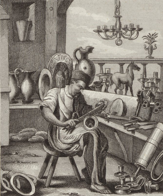 bakırcı by German School