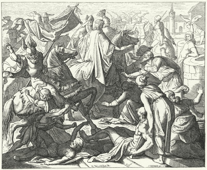 Kutsal Roma İmparatoru Conrad II