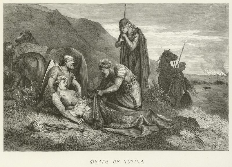 Totila