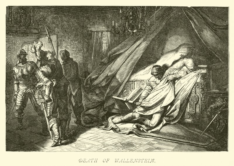 Wallenstein