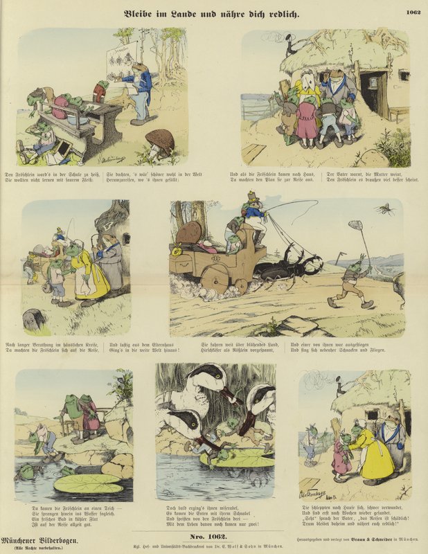 Toprakta Yaşayın ve Besleneceksiniz by German School