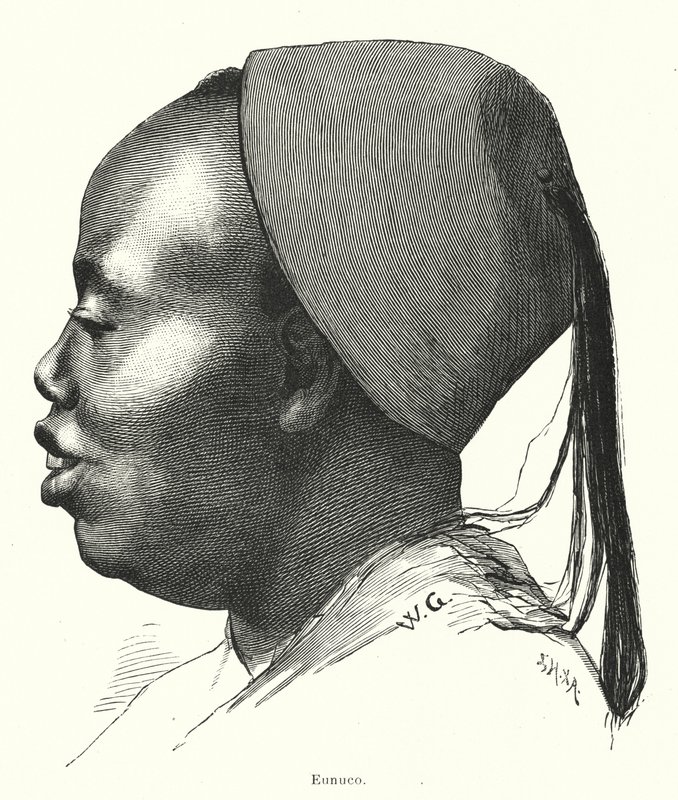 hadım (lito) by German School