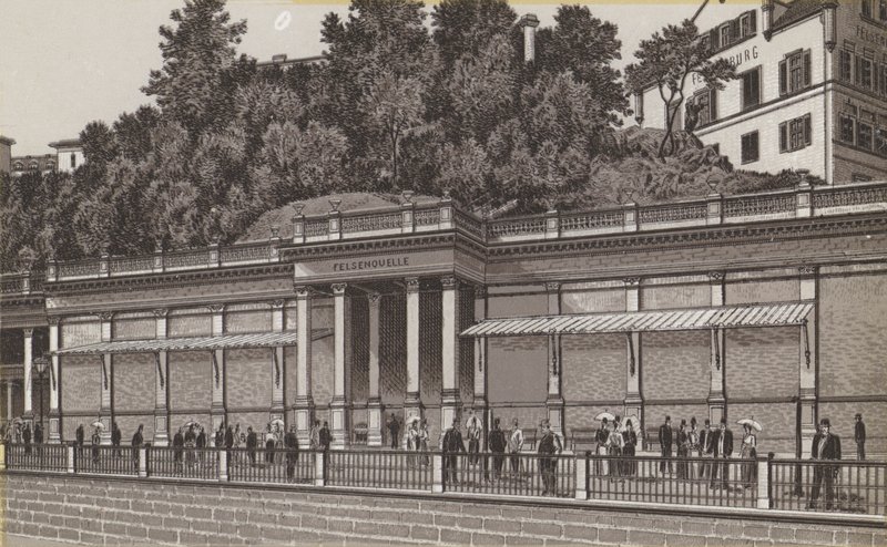 kaya yayı (lito) by German School