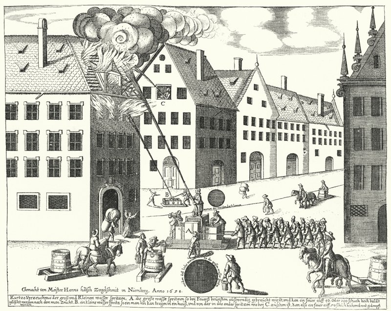 Nürnberg