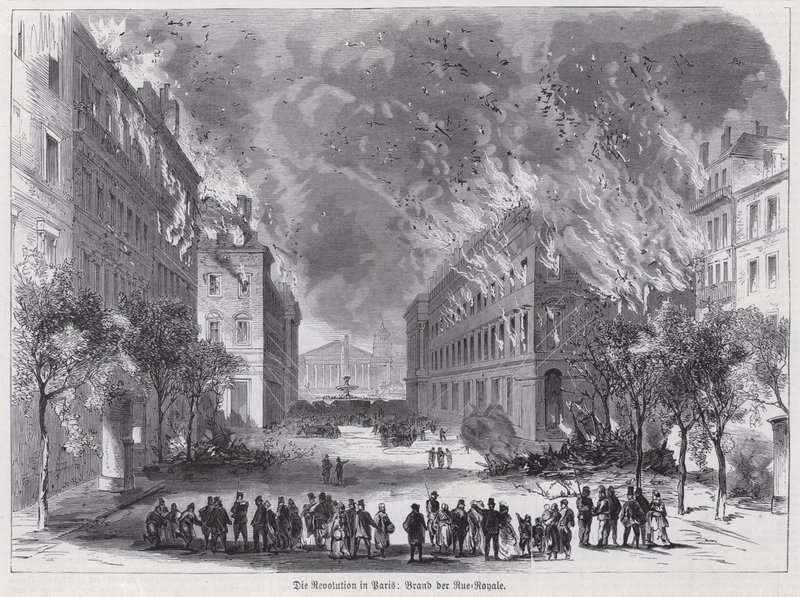 Rue Royale