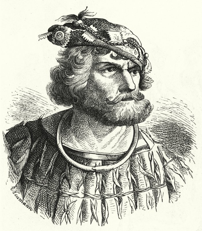 Florian Geyer, Alman Köylü Savaşı