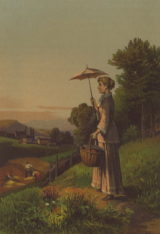 Unutkanlık by German School