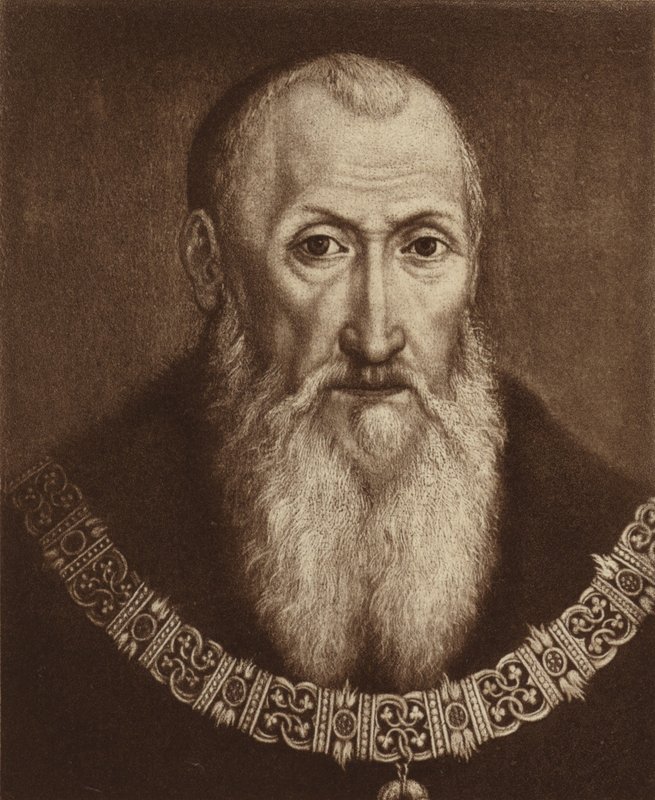 Frederick IV, Ren