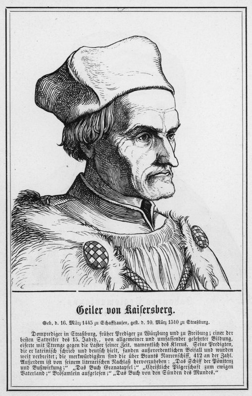 Kaisersberg