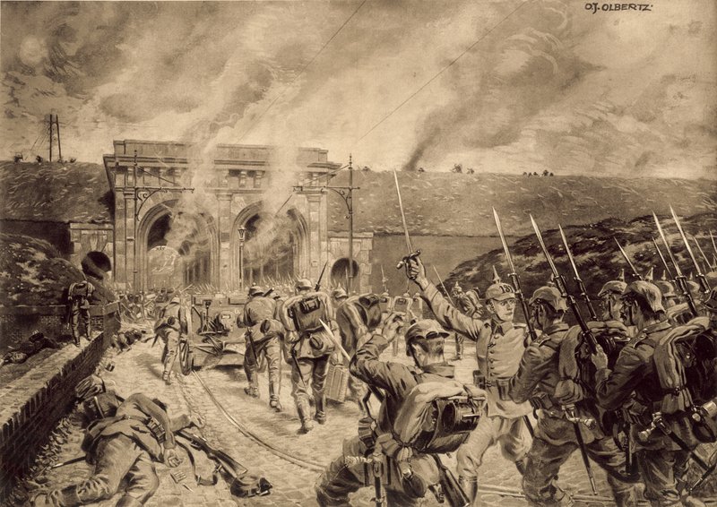 12 Ekim 1914