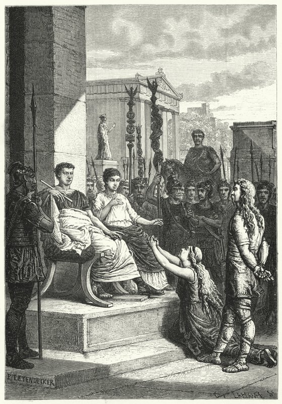 Roma İmparatoru