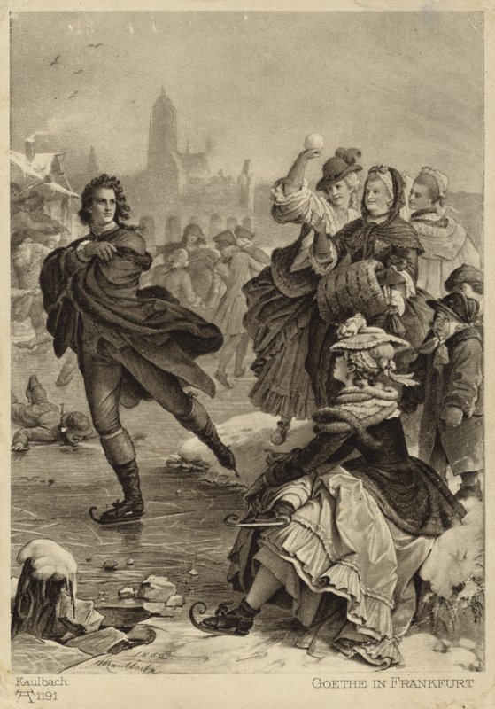 Goethe Frankfurt