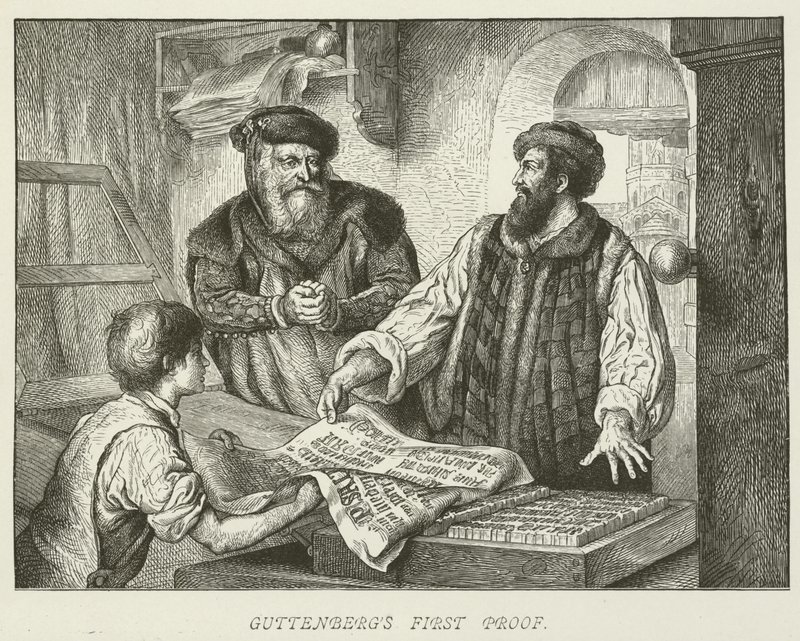 Guttenberg