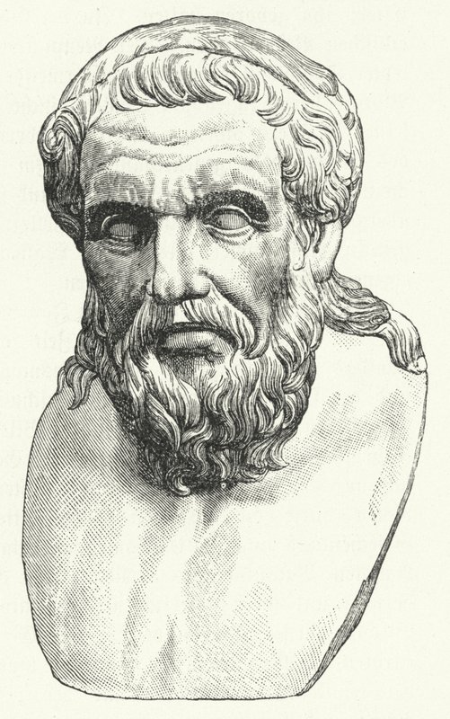 Romalı filozof Tyanalı Apollonius