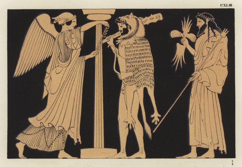 Zeus