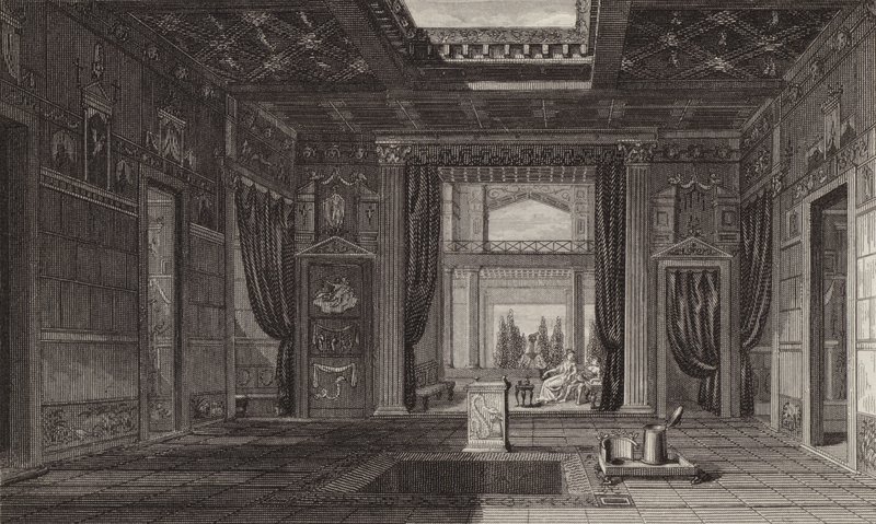 Pompeii