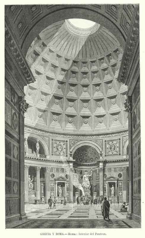 Pantheon