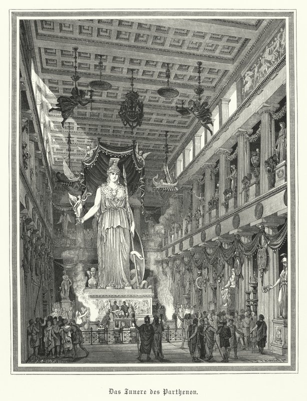 Parthenon