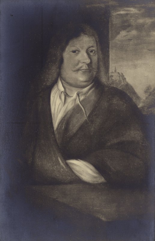 Johann Ambrosius Bach, Alman müzisyen ve Johann Sebastian Bach