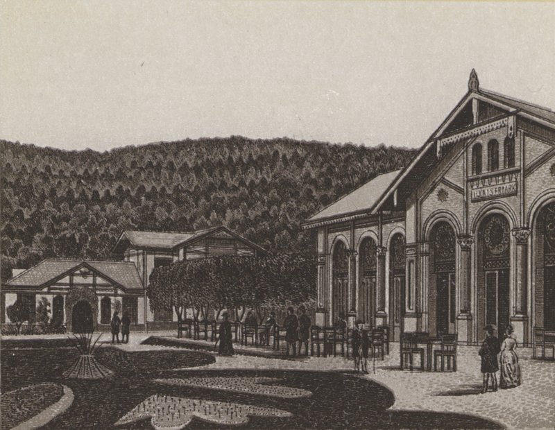 Kaiserpark (lito) by German School