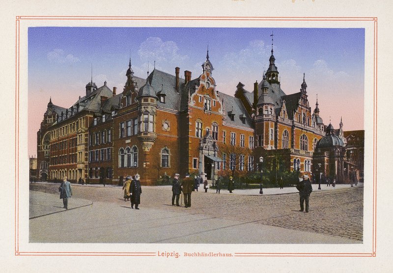  by German School