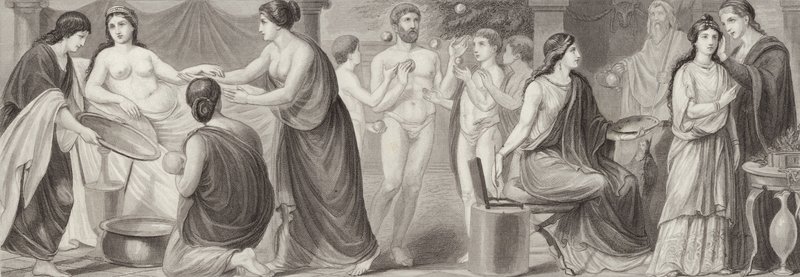 Antik Roma