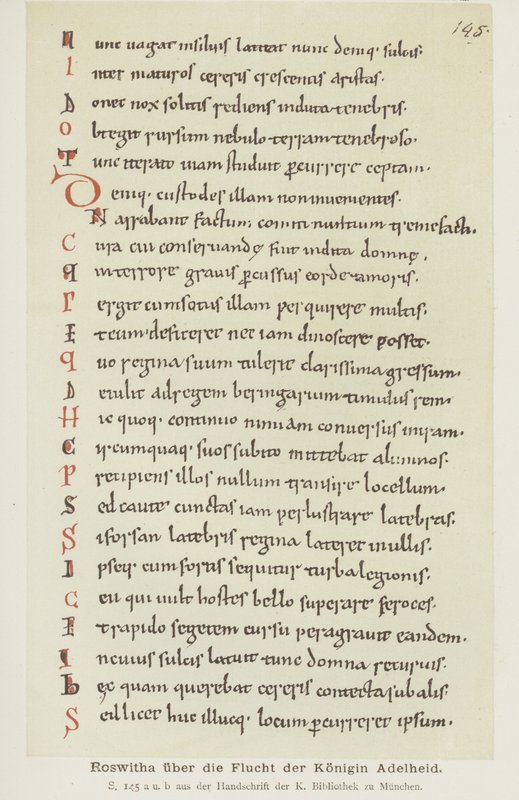 Gandersheim