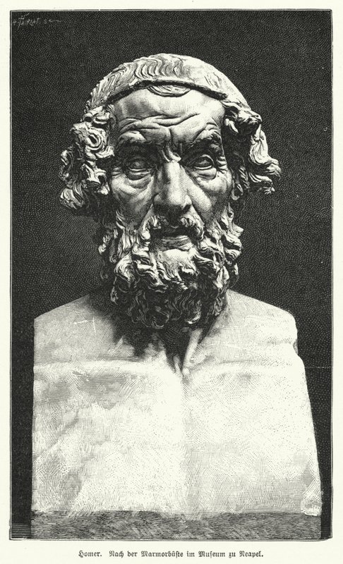 Homeros