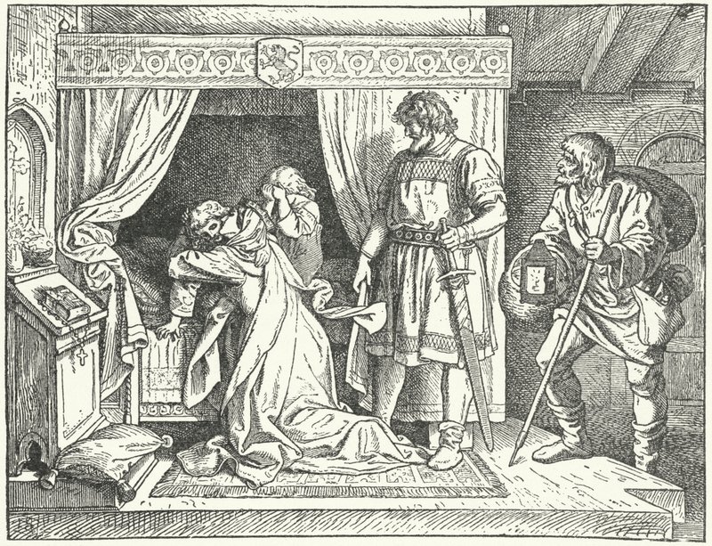 Kutsal Roma İmparatoru II. Frederick