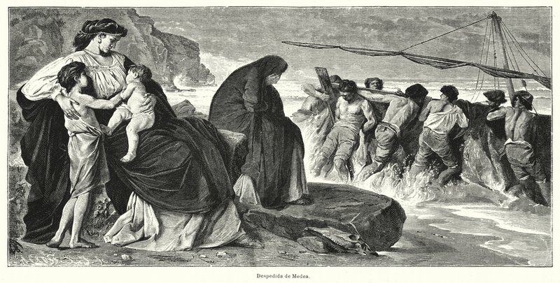 Medea