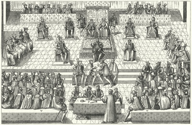 Fransız Estates General
