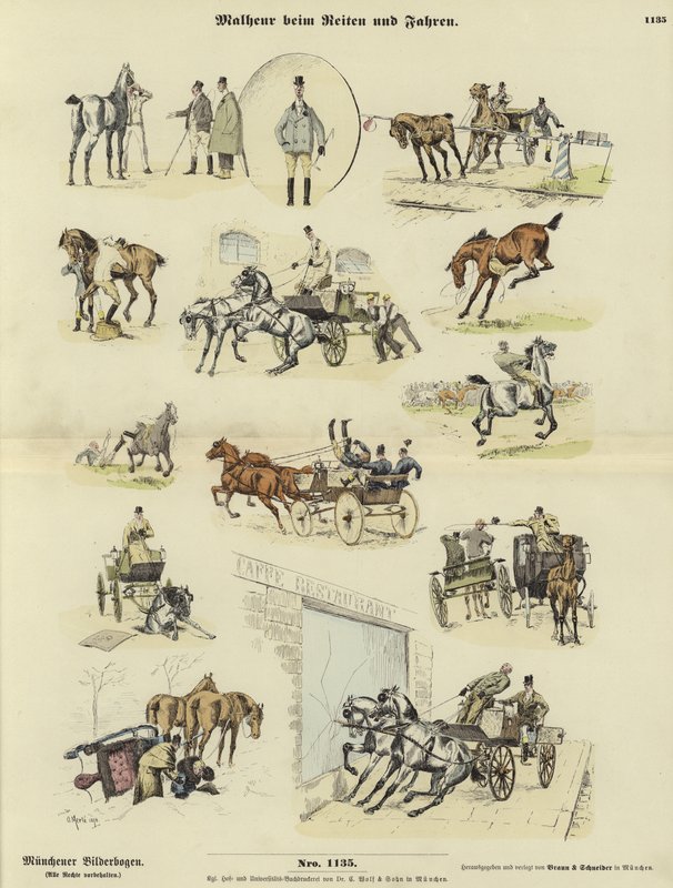 Sürüş ve Sürüş Sırasında Yaşanan Kazalar by German School